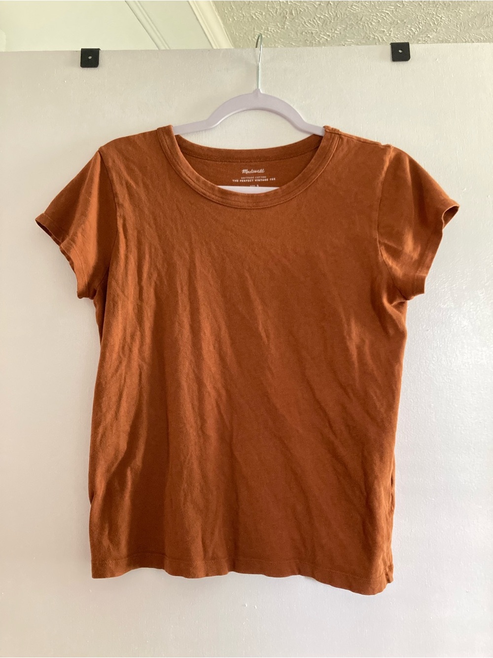 Madewell Tee